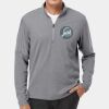 3-Stripes Quarter-Zip Sweater Thumbnail